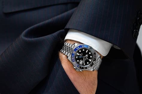 rolex entra nel mercato dell usato|rolex usato uomo.